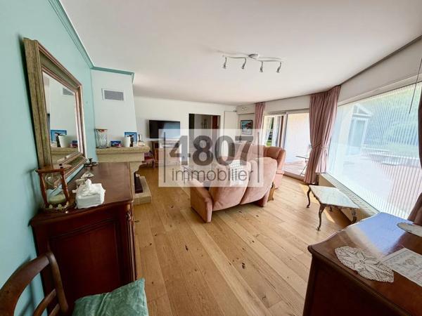 Maison à vendre à Bonneville (74130)