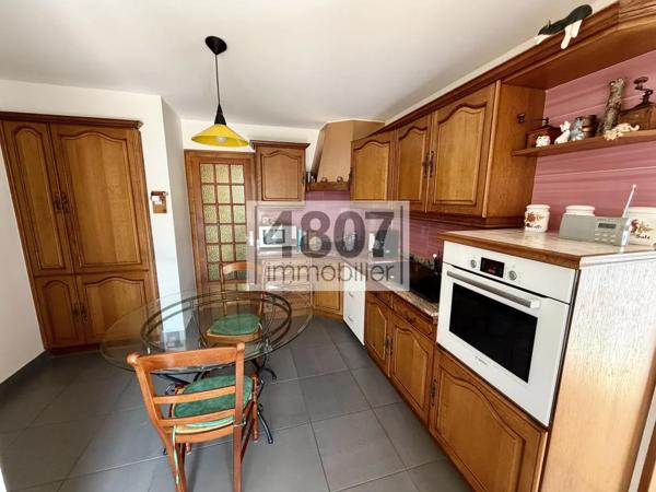 Maison à vendre à Bonneville (74130)