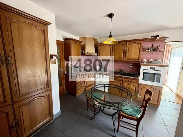 Maison à vendre à Bonneville (74130)