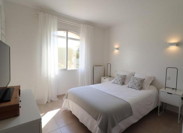 Maison de plain pied avec Vue Panoramique