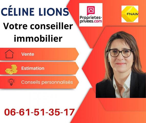 Maison de plain pied avec Vue Panoramique