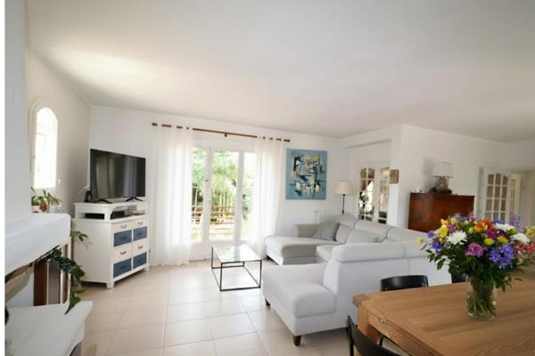 Maison de plain pied avec Vue Panoramique