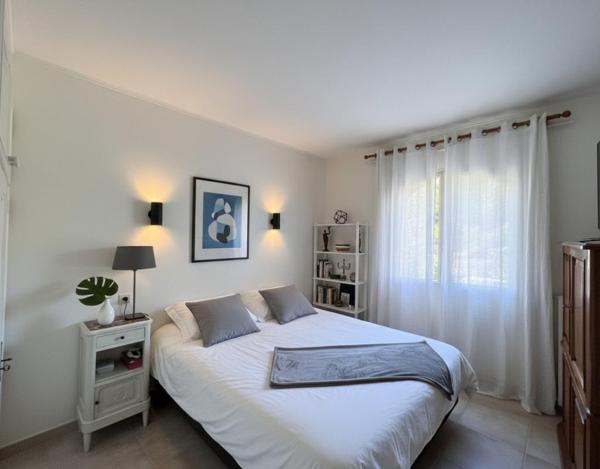 Maison de plain pied avec Vue Panoramique