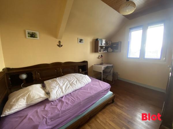 Maison 6 pièce(s)