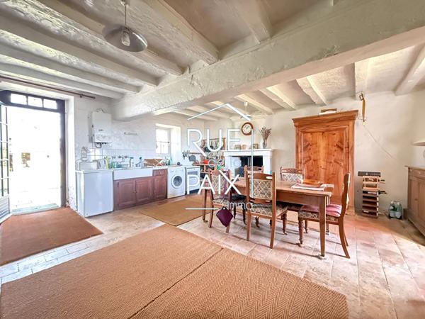 86420 DERCE Maison Derce - 144 m2
