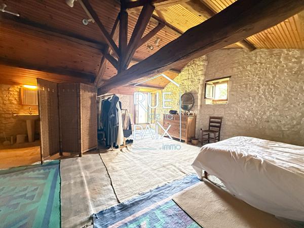 86420 DERCE Maison Derce - 144 m2