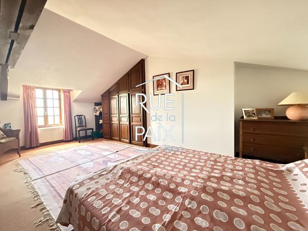 86420 DERCE Maison Derce - 144 m2