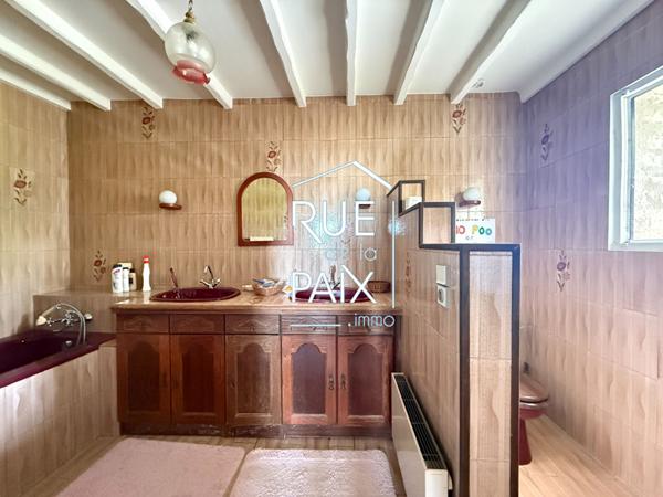 86420 DERCE Maison Derce - 144 m2