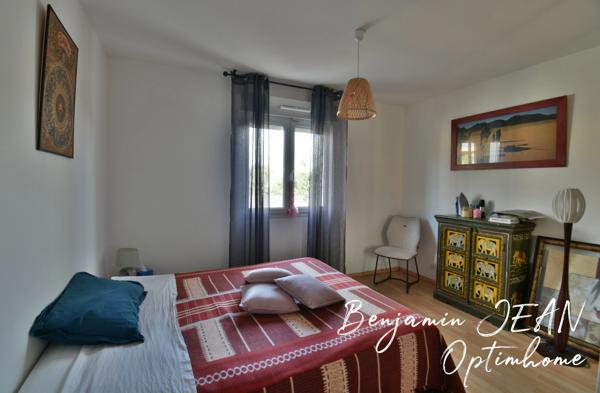 Villa contemporaine de plain-pied avec prestations haut de gamme – Sauvian