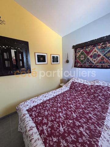 Vente Maison133 m² - 6 Pièces - GRAYAN ET L HOPITAL (33590)