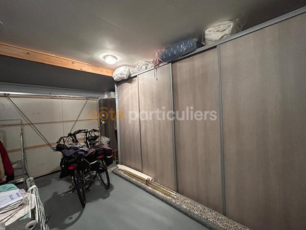 Vente Maison133 m² - 6 Pièces - GRAYAN ET L HOPITAL (33590)