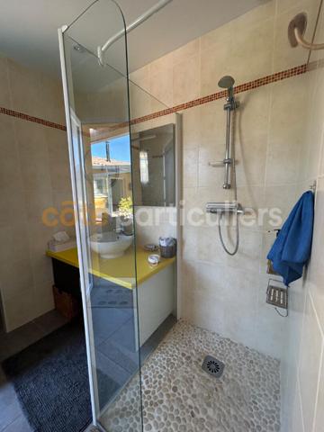 Vente Maison133 m² - 6 Pièces - GRAYAN ET L HOPITAL (33590)