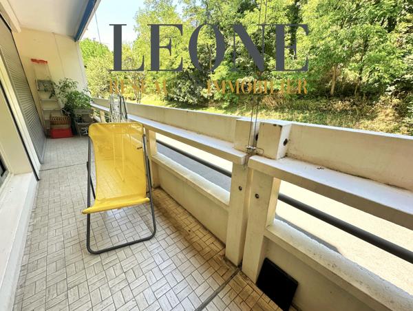 Appartement 3 pièce(s) 2 chambre(s) 78 m²