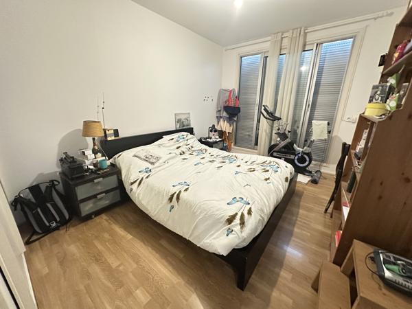 Appartement 3 pièce(s) 2 chambre(s) 78 m²