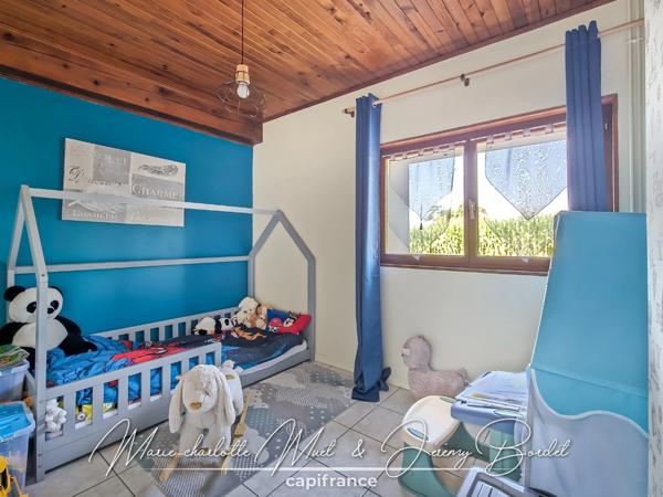 Ferme rénovée proche de PONT DE VAUX