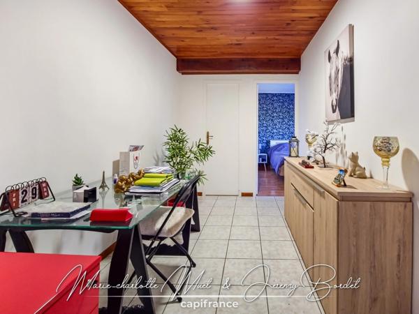 Ferme rénovée proche de PONT DE VAUX