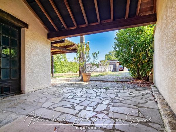 Ferme rénovée proche de PONT DE VAUX