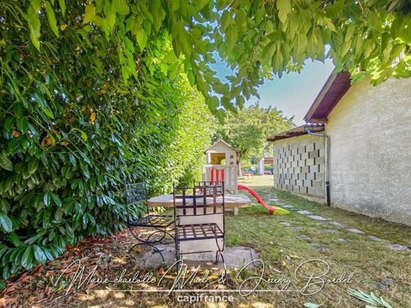 Ferme rénovée proche de PONT DE VAUX