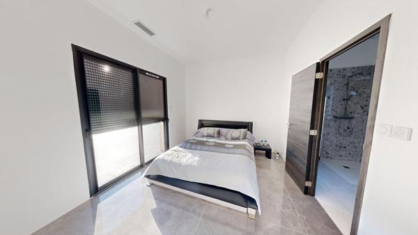 Maison Contemporaine d'exception ! Sur CARCASSONNE