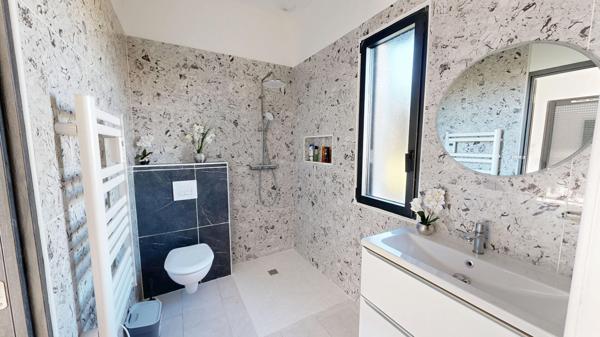 Maison Contemporaine d'exception ! Sur CARCASSONNE