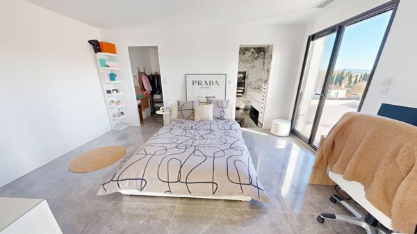 Maison Contemporaine d'exception ! Sur CARCASSONNE