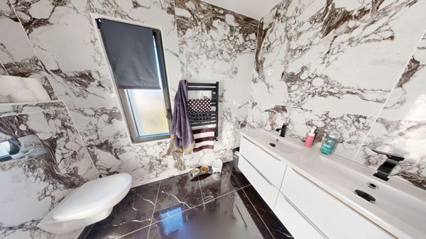 Maison Contemporaine d'exception ! Sur CARCASSONNE