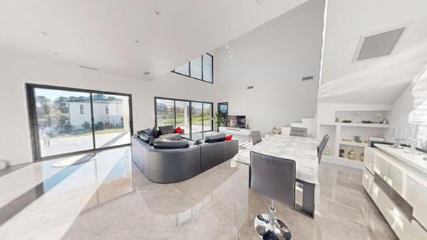 Maison Contemporaine d'exception ! Sur CARCASSONNE