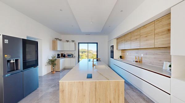 Maison Contemporaine d'exception ! Sur CARCASSONNE