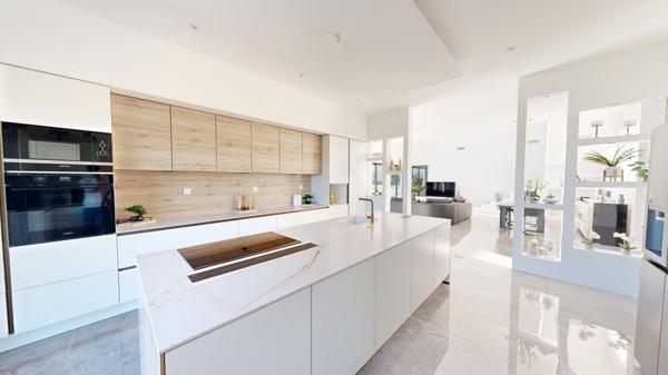 Maison Contemporaine d'exception ! Sur CARCASSONNE