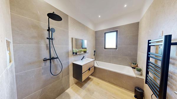 Maison Contemporaine d'exception ! Sur CARCASSONNE