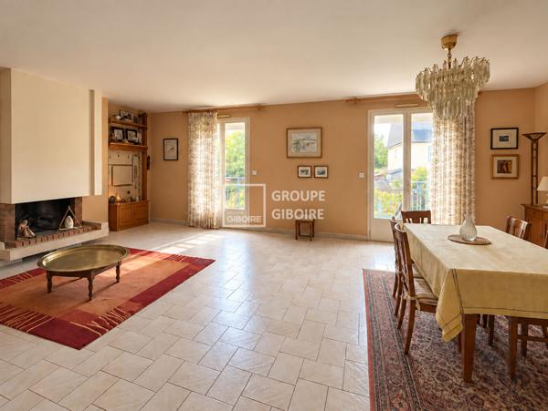 Maison T6 à vendre BRUZ - 134 m² (réf : JR26667E)