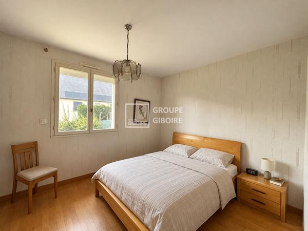 Maison T6 à vendre BRUZ - 134 m² (réf : JR26667E)