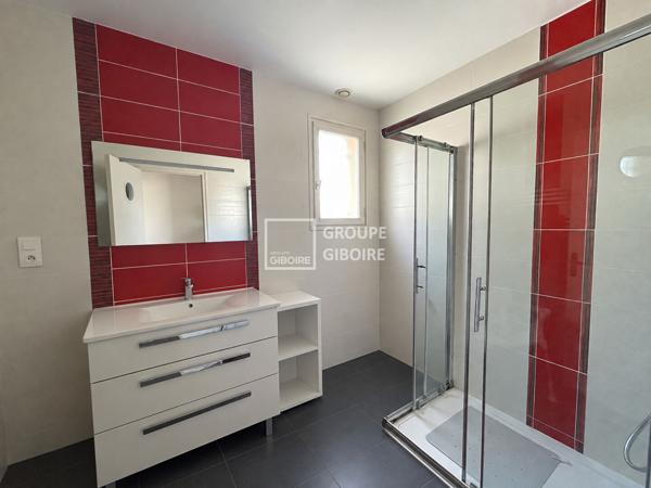 Maison T6 à vendre BRUZ - 134 m² (réf : JR26667E)