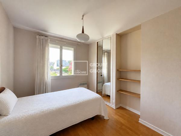 Maison T6 à vendre BRUZ - 134 m² (réf : JR26667E)