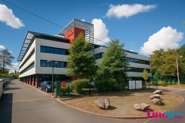 Bureaux à LOUER