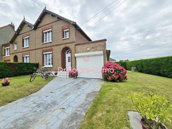 Maison à vendre 3 pièces de 98 m²