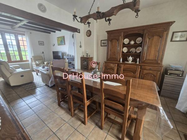 Maison à vendre 3 pièces de 98 m²