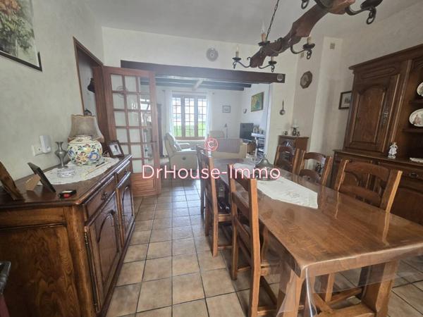 Maison à vendre 3 pièces de 98 m²