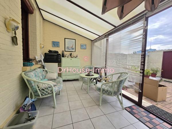 Maison à vendre 3 pièces de 98 m²