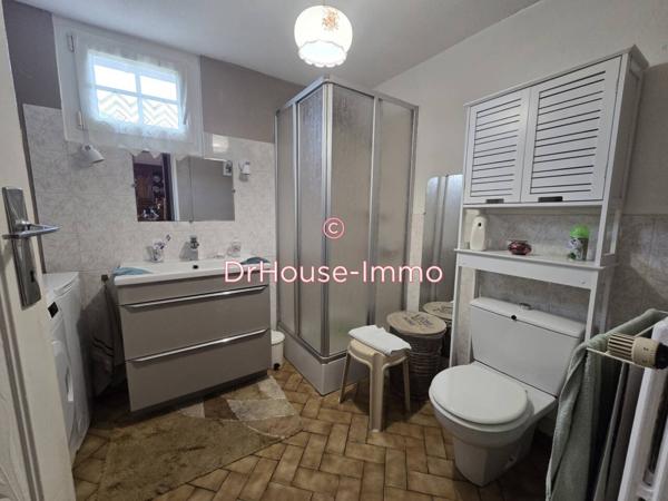 Maison à vendre 3 pièces de 98 m²