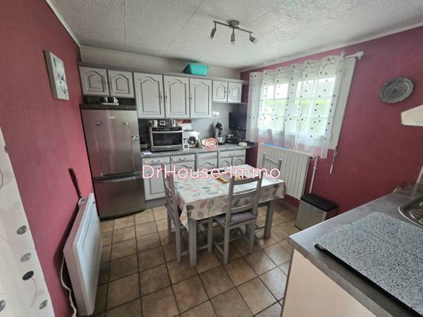 Maison à vendre 3 pièces de 98 m²