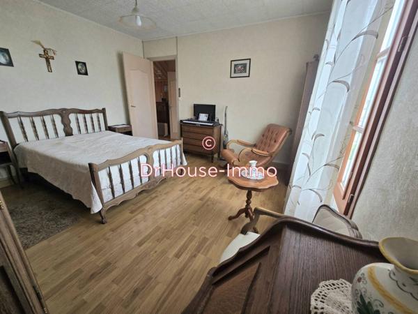 Maison à vendre 3 pièces de 98 m²