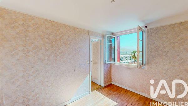 Appartement à vendre 4 pièces 74 m² Hendaye