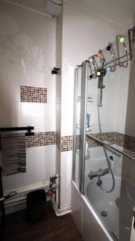 Appartement hyper centre de Bourg la Reine