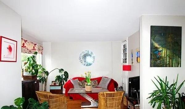 Appartement hyper centre de Bourg la Reine