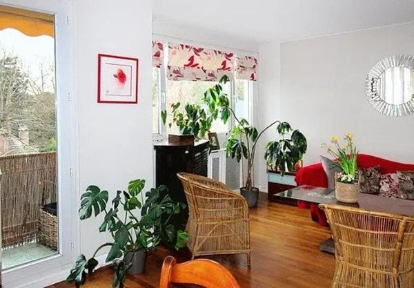 Appartement hyper centre de Bourg la Reine