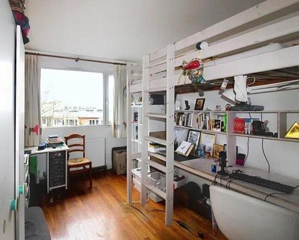 Appartement hyper centre de Bourg la Reine