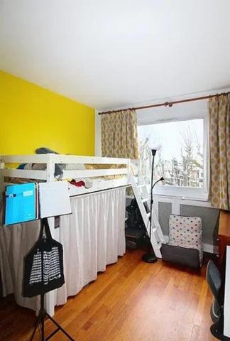 Appartement hyper centre de Bourg la Reine