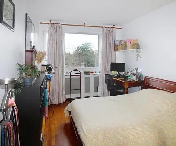 Appartement hyper centre de Bourg la Reine