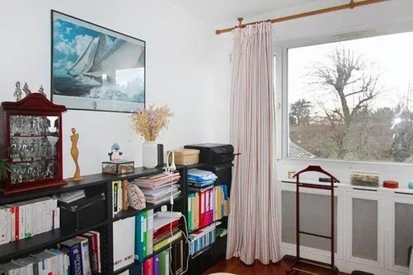 Appartement hyper centre de Bourg la Reine